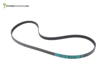 CONTINENTAL 11281437869 — Continental BELT 6PK 1705 11281437869