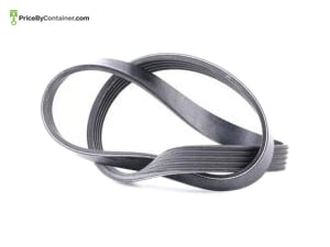 CONTINENTAL 11281437872 — Continental BELT 5PK 865 11281437872