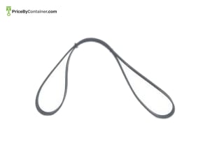 CONTINENTAL 11281736988 — Continental BELT 5PK980 4441108 11281736988