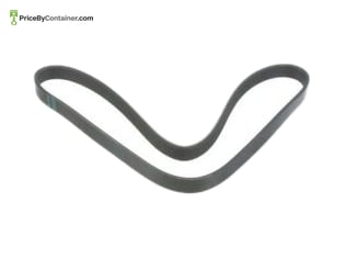 CONTINENTAL 11287507626 — Continental BELT 5PK1025 11287507626