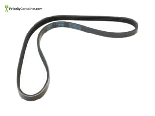 CONTINENTAL 11287512971 — Continental V BELT 4PK860 11287512971