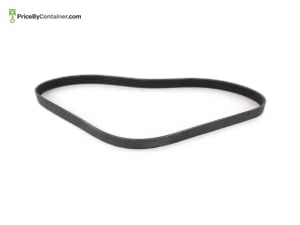 CONTINENTAL 11287518250 — Continental V BELT 6PK1033 11287518250