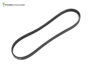CONTINENTAL 11287520177 — Continental BELT 4PK844 ELAST 11287520177