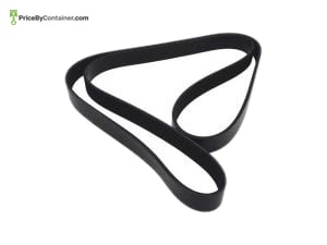CONTINENTAL 11287540949 — Continental BELT 7PK1666 11287540949