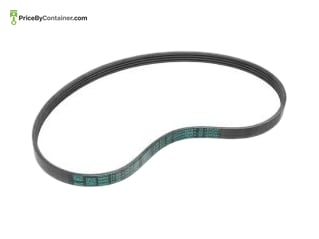 CONTINENTAL 11287552084 — Continental V BELT 4PK819 ELAST 11287552084