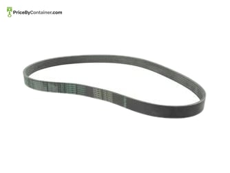 CONTINENTAL 11287603348 — Continental V BELT 6PK986 11287603348