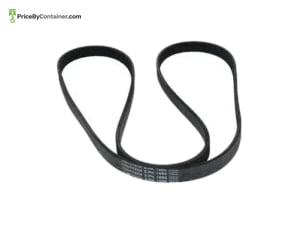 CONTINENTAL 11287628650 — Continental BELT 6PK1990 11287628650