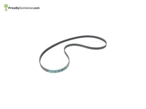 CONTINENTAL 11287628651 — Continental ENGINE BELT 6PK1827 11287628651