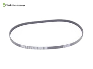 CONTINENTAL 11287636379 — Continental BELT 6PK1538 11287636379