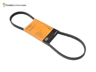CONTINENTAL 11287786705 — CONTINENTAL ENGINE BELT 4PK885 / 11287786705