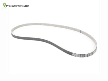 CONTINENTAL 11288519128 — Continental BELT 6PK1697 6PK1698 11288519128
