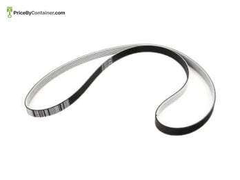CONTINENTAL 11288573252 — Continental V BELT 6PK1715 11288573252