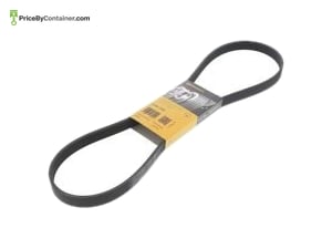 CONTINENTAL 11288646475 — Continental V BELT 6PK1165 11288646475