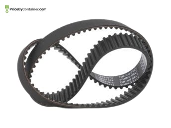 CONTINENTAL 11311713361 — Continental TIMING BELT CT520 11311713361