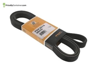 CONTINENTAL 95510293300 — Continental V BELT 7DPK2074 95510293300