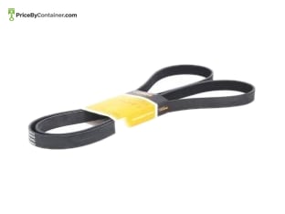 CONTINENTAL 99610215166 — Continental BELT 6PK2120 99610215166