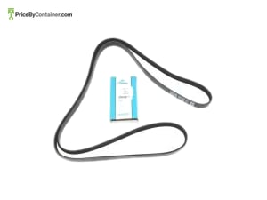 DAYCO LR064185 — Dayco BELT 6PK2460 LR064185