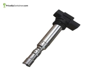 DELPHI 07C905715A — Delphi IGNITION COIL GN10445 (T) 07C905715A
