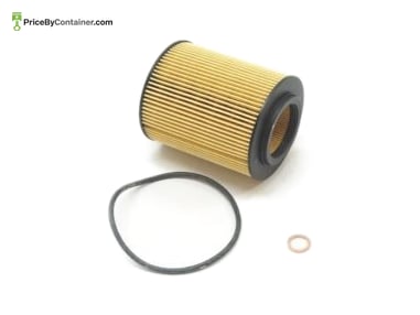 DELPHI 11427512300 — DELPHI Oil Filter Element For BMW 11427512300 / FX0188 DELPHI FX0188 Oil Filter Element For BMW 11427512300 Replace…