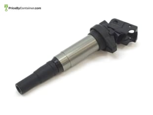 DELPHI 12137575010 — DELPHI GN10572 Ignition Coil For BMW 12137575010 Replace : 12138616153 / 12137550012 Description: The DELPHI Ignition…