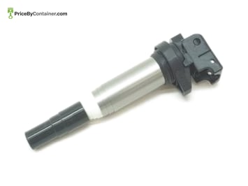 DELPHI 12138616153 — DELPHI Ignition Coil For BMW / MINI 12138616153 / GN10571 DELPHI GN10571 Ignition Coil For BMW / MINI 12138616153…