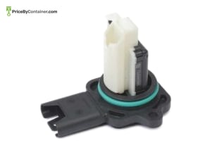 DELPHI 13627520519 — Delphi AIR MASS SENSOR 13627520519