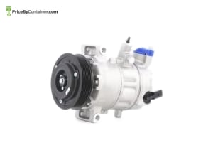 DELPHI 1K0820808B — Delphi COMPRESSOR AC TSP0155465 1K0820808B