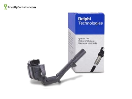DELPHI 2749061400 — Delphi Ignition Coil for Mercedes-Benz GN10690 / 2749061400 The Delphi Ignition Coil with part number GN10690 is likely…
