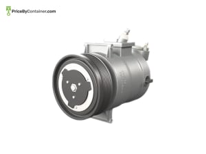 DELPHI 308715 — Delphi A.C COMPRESSOR 308715