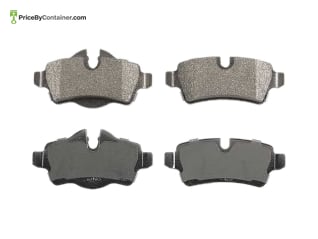 DELPHI 34211159576 — Delphi BRAKE DISC BG3038 34211159576