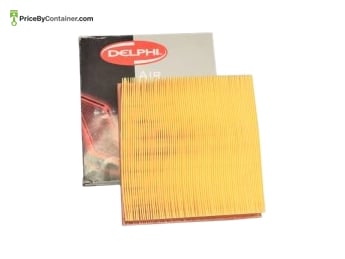 DELPHI 6020940404 — The Delphi Air Filter Element, designed for Mercedes-Benz with part number 6020940404, is a meticulously crafted…
