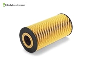 DELPHI 6021800009 — Delphi OIL FILTER FX0158 6021800009