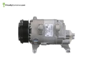 DELPHI 64526918122 — Delphi AC COMPRESSOR TSP0155308 64526918122