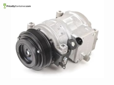 DELPHI 64528390336 — Delphi TSP0155019 A/C Compressor 64528390336 Replace : 64528385909 Introducing the A/C Compressor TSP0155019 /…