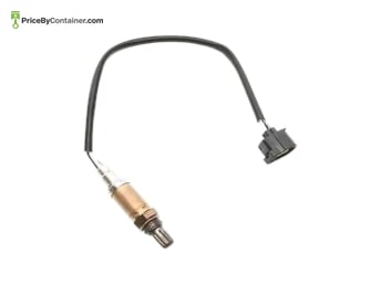 DELPHI ES10596 — Delphi OXYGEN SENSOR ES10596