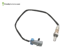 DELPHI ES20355 — Delphi OXYGEN SENSOR ES20355