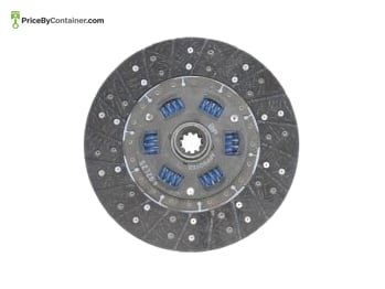 DELPHI FRC6631 — DELPHI CLUTCH PLATE FOR LAND ROVER FRC6631
