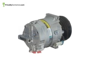 DELPHI TSP0155145 — Delphi COMPRESSOR A/C – VECTRA 04-10 TSP0155145