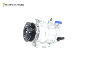 DELPHI TSP0155997 — Delphi COMPRESSOR A/C – AUDI A1 10-UP TSP0155997