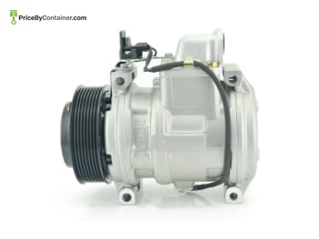 DENSO 0002300311 — Denso DCP17006 A/C Compressor 0002300311 Replace : 4471002012 / 1201300215 / 1201300215 Denso, a pioneer in automotive…