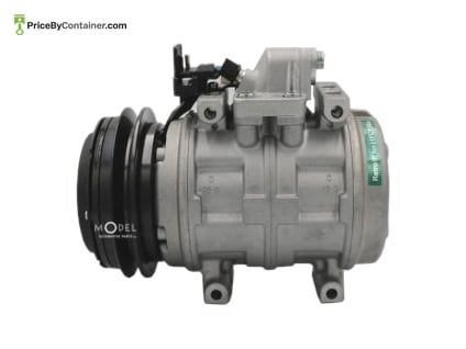 DENSO 0002302511 — Denso A/C COMPRESSOR 0002302511 DCP17003 Supersede # 1161310001 / 0002341411 DENSO produces the A/C Compressor with…