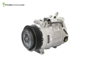 DENSO 0002306211 — Denso COMPRESSOR 0002306211 /