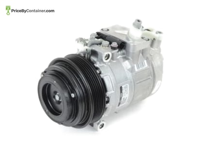 DENSO 0002306811 — Denso DCP17024 A/C Compressor 0002306811 Replace : 0002303911 / 0002308011 / 0002302411 0002303111 The Denso A/C…