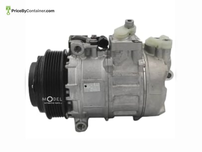 DENSO 0002307011 — DENSO A/C COMPRESSOR 0002307011 4472208086 / DA9040 / DCP17023 44717057393 / 447190-7819 Supersede # 0002303911 /…