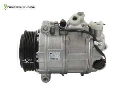 DENSO 0002309011 — DENSO A/C COMPRESSOR 0002309011 SUC3429 / DA9309 / 7SEU17C / DCP17026 4471804157 / DA9175 / 447150-2730 Supersede #…