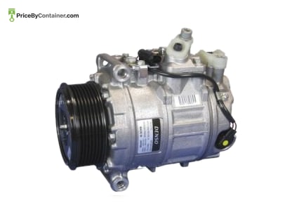 DENSO 0002309211 — Denso 17102 A/C Compressor 0002309211 Replace : 0002308611 / 0002306411 With part numbers 17102 and 0002309211, the…