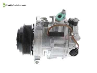 DENSO 0008302500 — DESCRIPTION Denso New A/C Compressor 0008302500 For Mercedes Benz DCP17165 / 0008302600