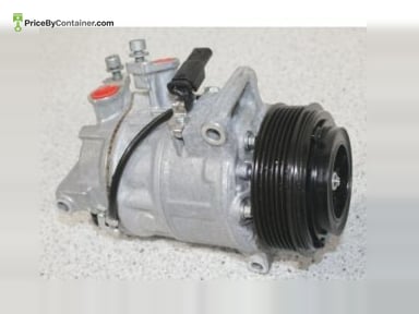 DENSO 0008303002 — Denso 4471401980 A/C Compressor 0008303002 Replace : 0008304002 / 0008300302 The Denso A/C Compressor 4471401980…