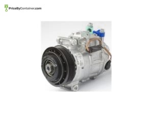 DENSO 0008303100 — Denso AC COMPRESSOR 4371007311 0032307811 0008303100 / 71-2003510