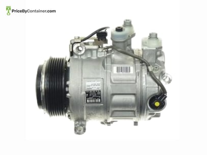 DENSO 0008303202 — Denso 4471402000 A/C Compressor 0008303202 Replace : 0008305102 / 0008307802 The automotive component market is a…